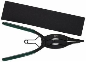 1//2-Inch Ring Tool Woodstock D3828 Lathe Chisel