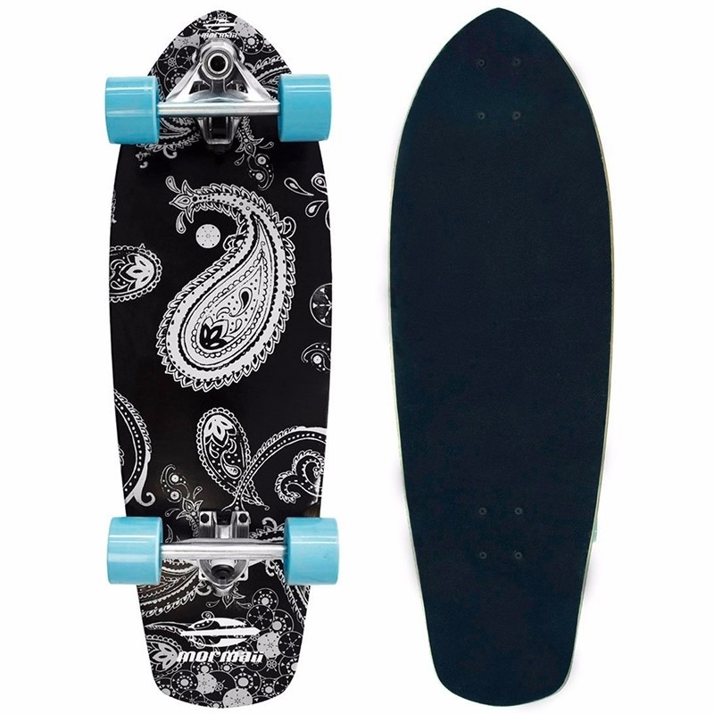 skate long swing carver simula surf kashmir mormaii 461400 r 333