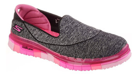skechers go flex walk rosas