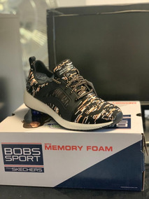skechers bobs squad hombre 2015