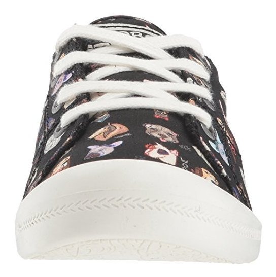 skechers bobs mujer beige