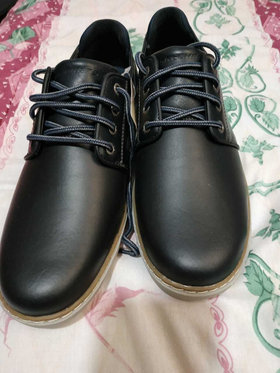 zapatos skechers classica espana