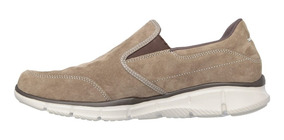 skechers equalizer marron