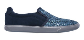 skechers go vulc 2 mujer rosas