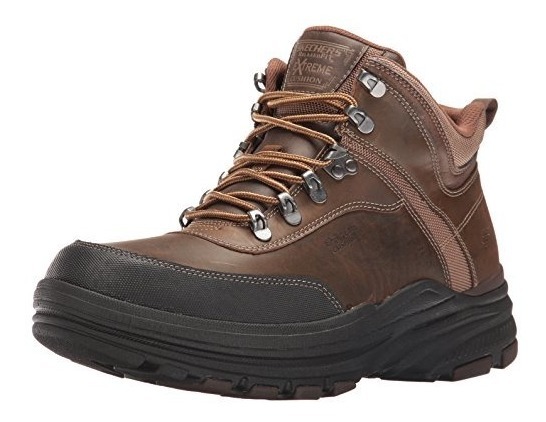 botas para hombre skechers