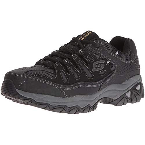 skechers lace up hombre precio