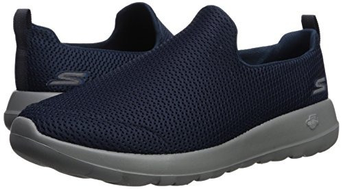 skechers go walk hombre gris