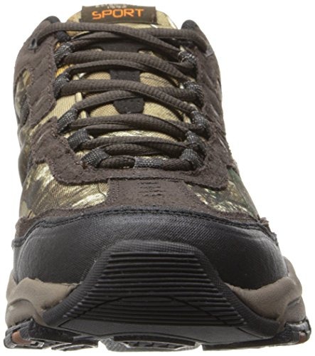 new skechers hombre verdes