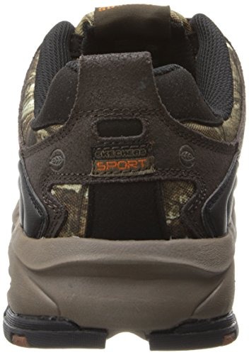 new skechers hombre verdes