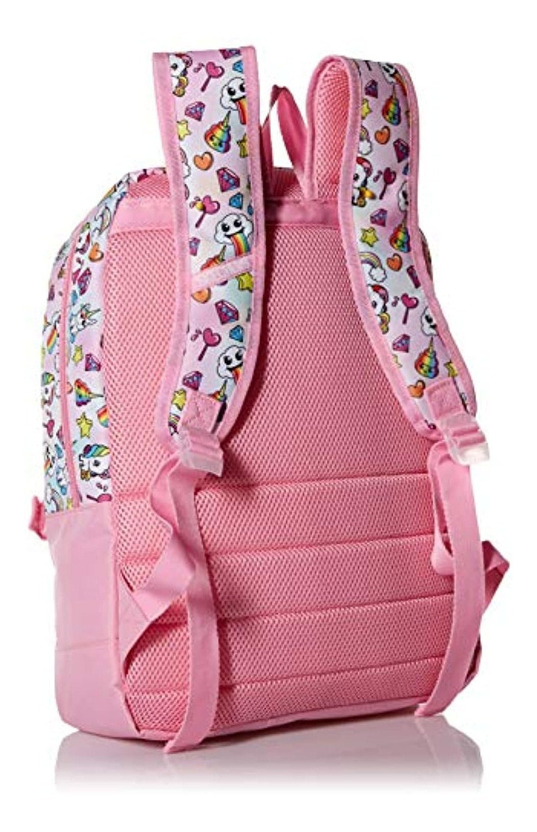 skechers backpack pink