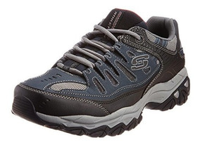 skechers memory foam