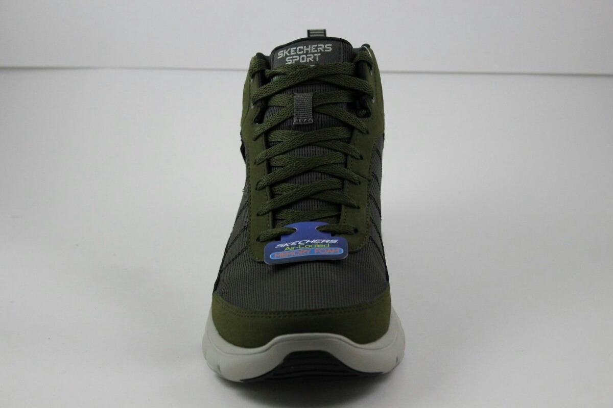 skechers marauder mushogee