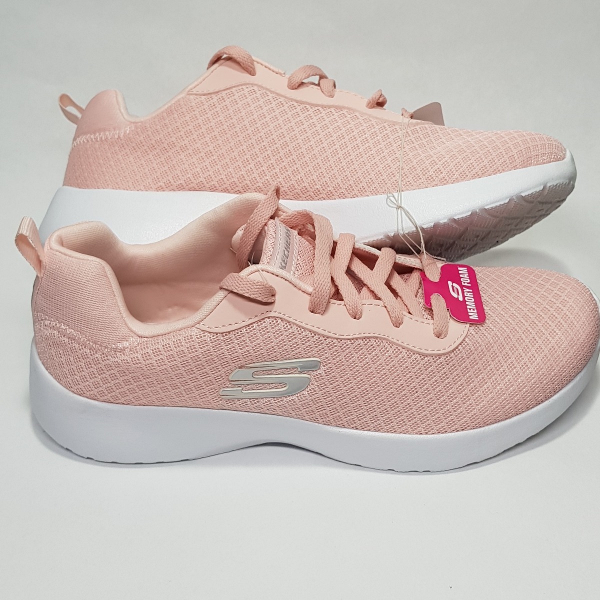 skechers memory foam mujer 2015