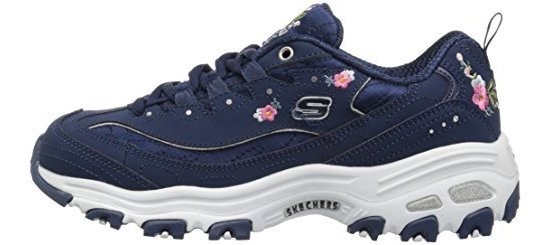 skechers flores
