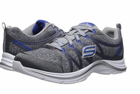 skechers lace up mujer 2017