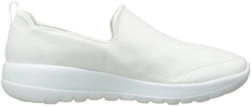 skechers go walk boots mujer blanco