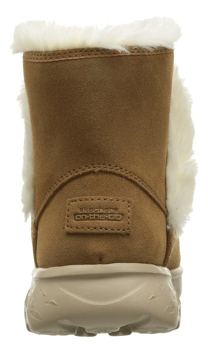 skechers on the go 400 beige