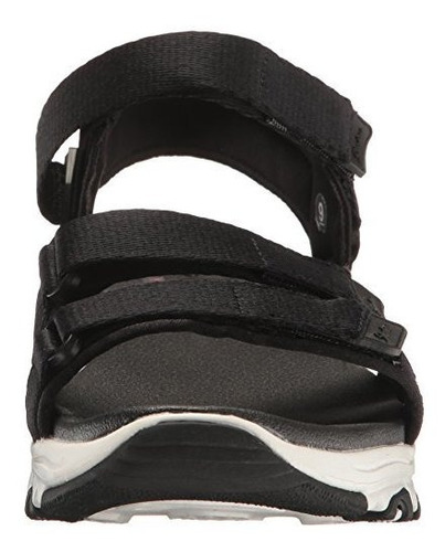 Skechers Sandalias Cali Mujer D Lites-cuã±a De Captura Fre - $ 5,529.46 en Mercado Libre