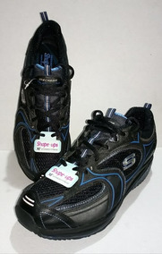 skechers shape ups dorados