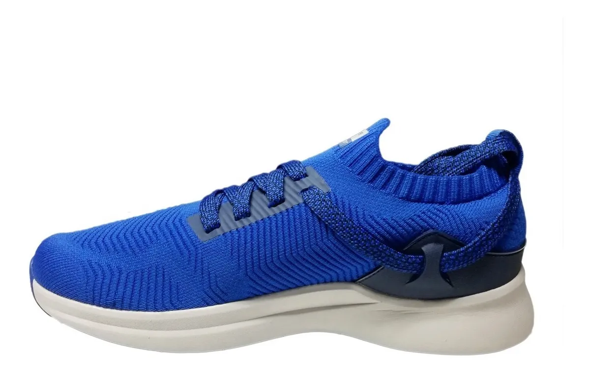 skechers hombre air cooled memory foam