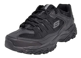 skechers memory foam hombre 2017