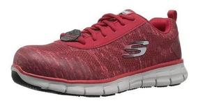 skechers synergy rojas