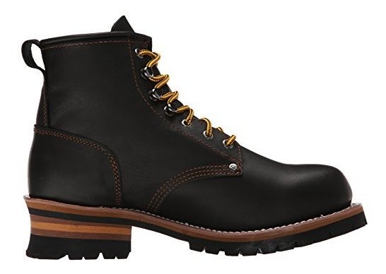 botas skechers hombre