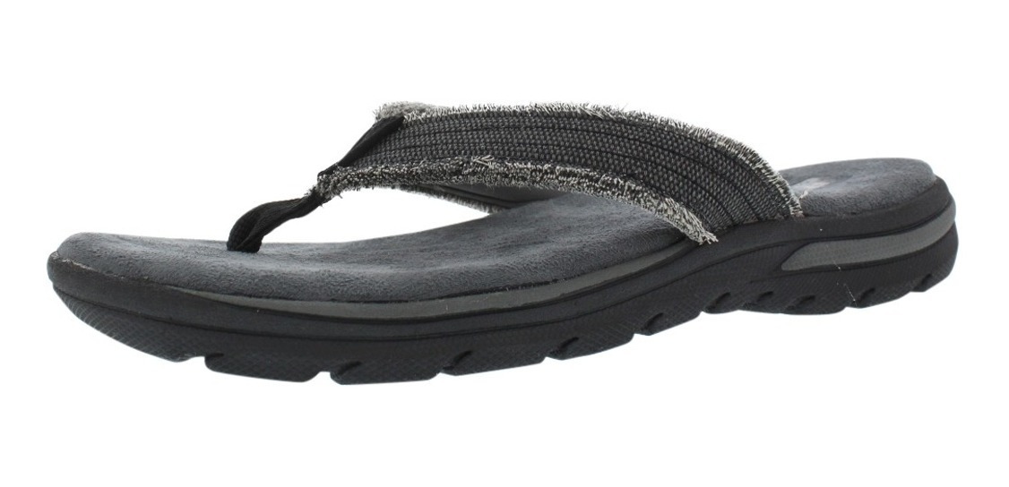 skechers sandals hombre