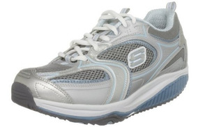 Zapatos Skechers Shape Dama Clearance, | www.lasdeliciasvejer.com