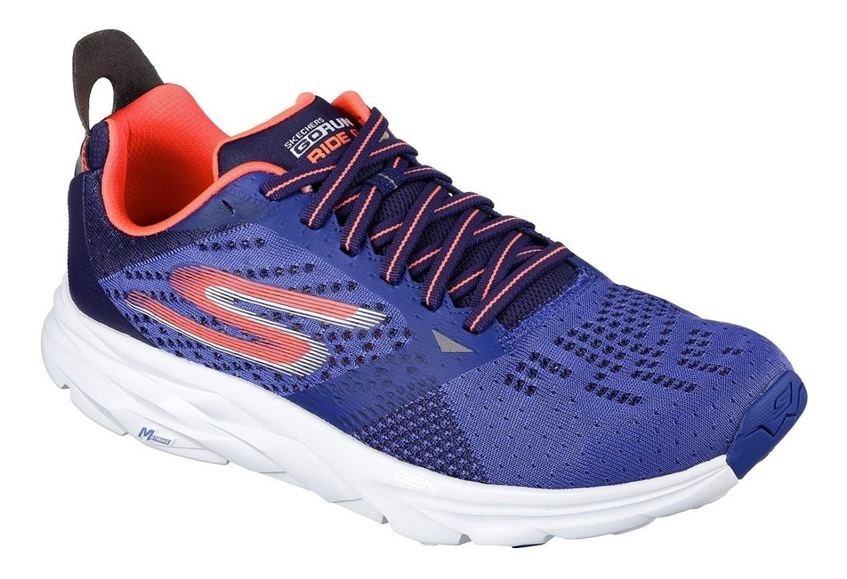 Skechers go run ride 6 mujer 2015 discount