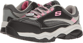 zapatos skechers para mujer