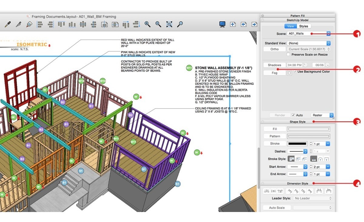 Buy cheap SketchUp Pro 2018