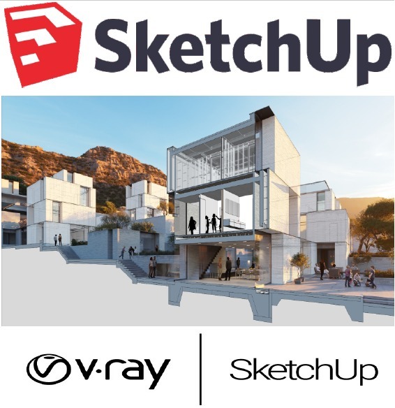 Resultado de imagem para sketchup 2019