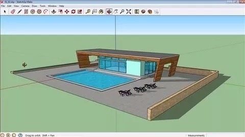 vray para sketchup 2017 vray para sketchup 2017