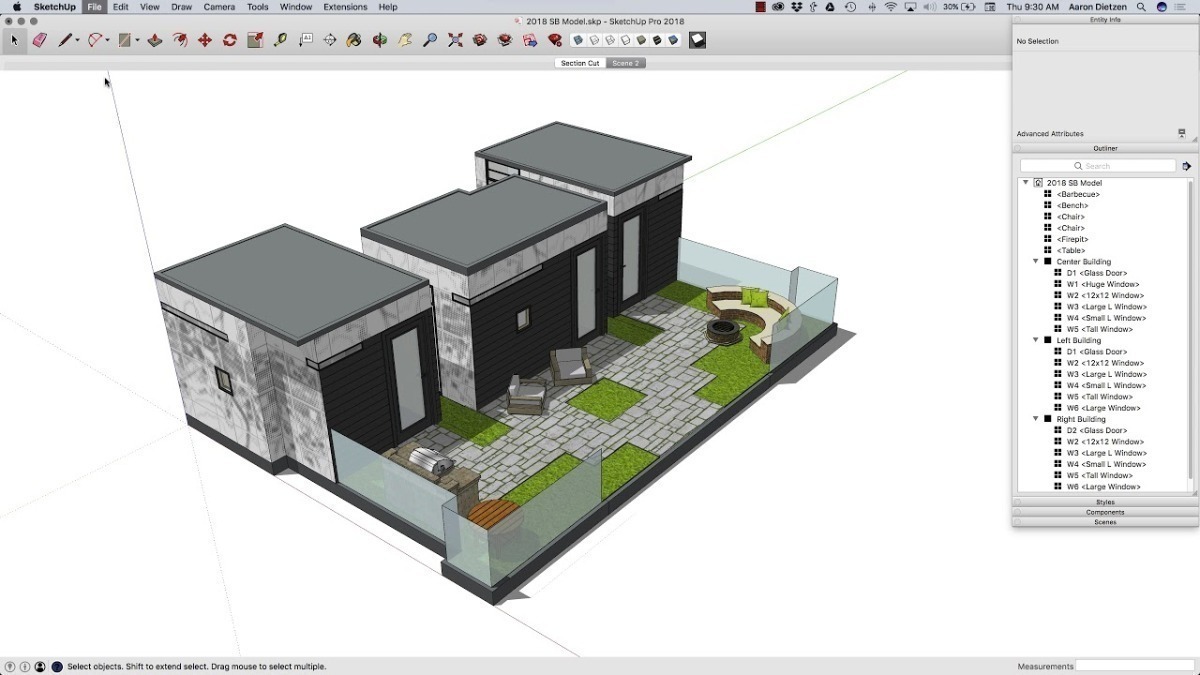 V-ray for sketchup 2019 V-ray for sketchup 2019