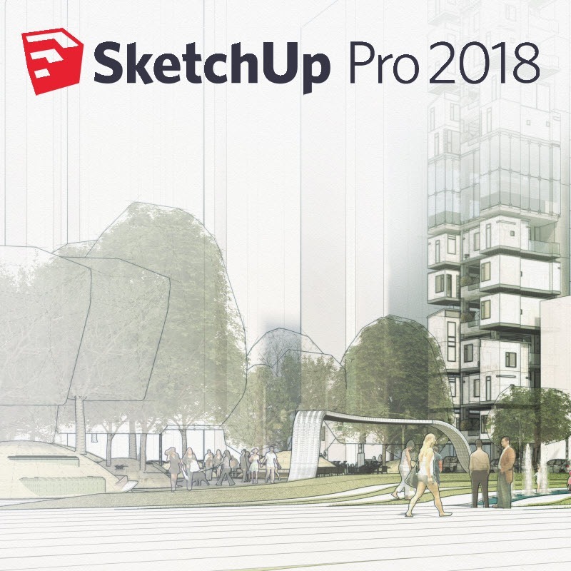 sketchup pro 2018 free download crack