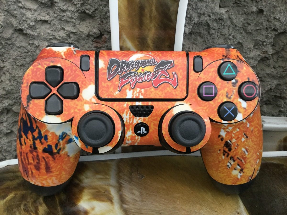 Download Skin Para Control Mando Ps4 Personalizado - $ 100.00 en Mercado Libre