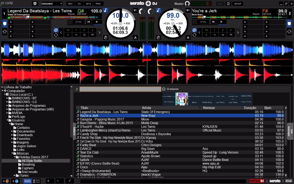 serato dj effects download free serato dj effects download free