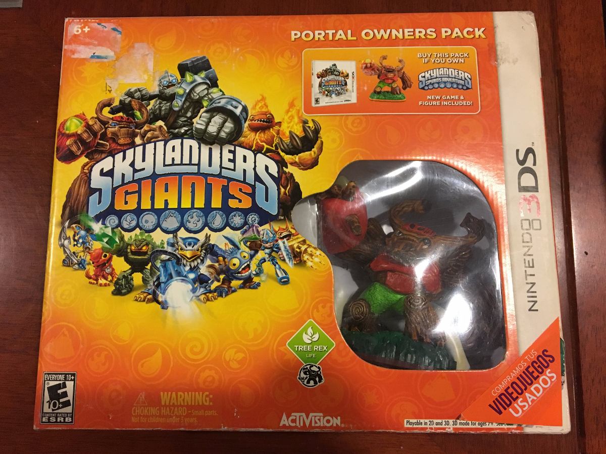 skylanders giants 3ds download skylanders giants 3ds download
