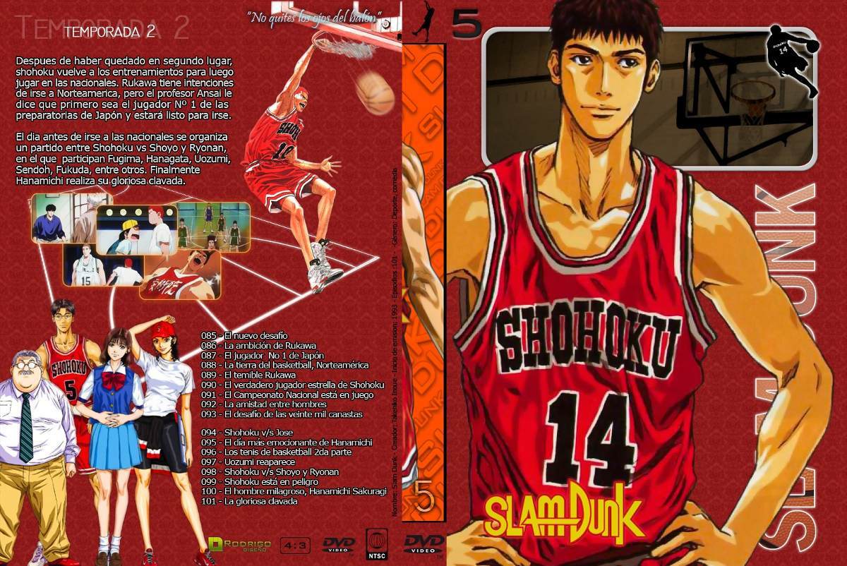 slam dunk anime pdf slam dunk anime pdf