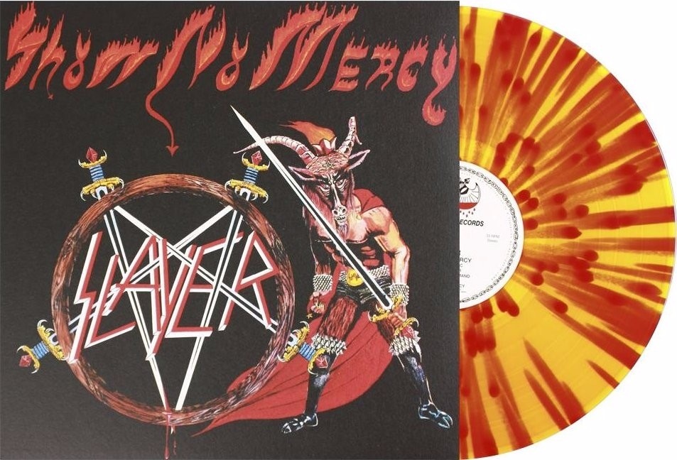 slayer show no mercy remastered rar slayer show no mercy remastered rar