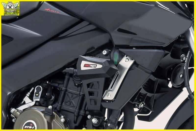 Slider Pulsar 200 Ns Slider Pulsar 200ns - $ 1,872.00 en Mercado Libre