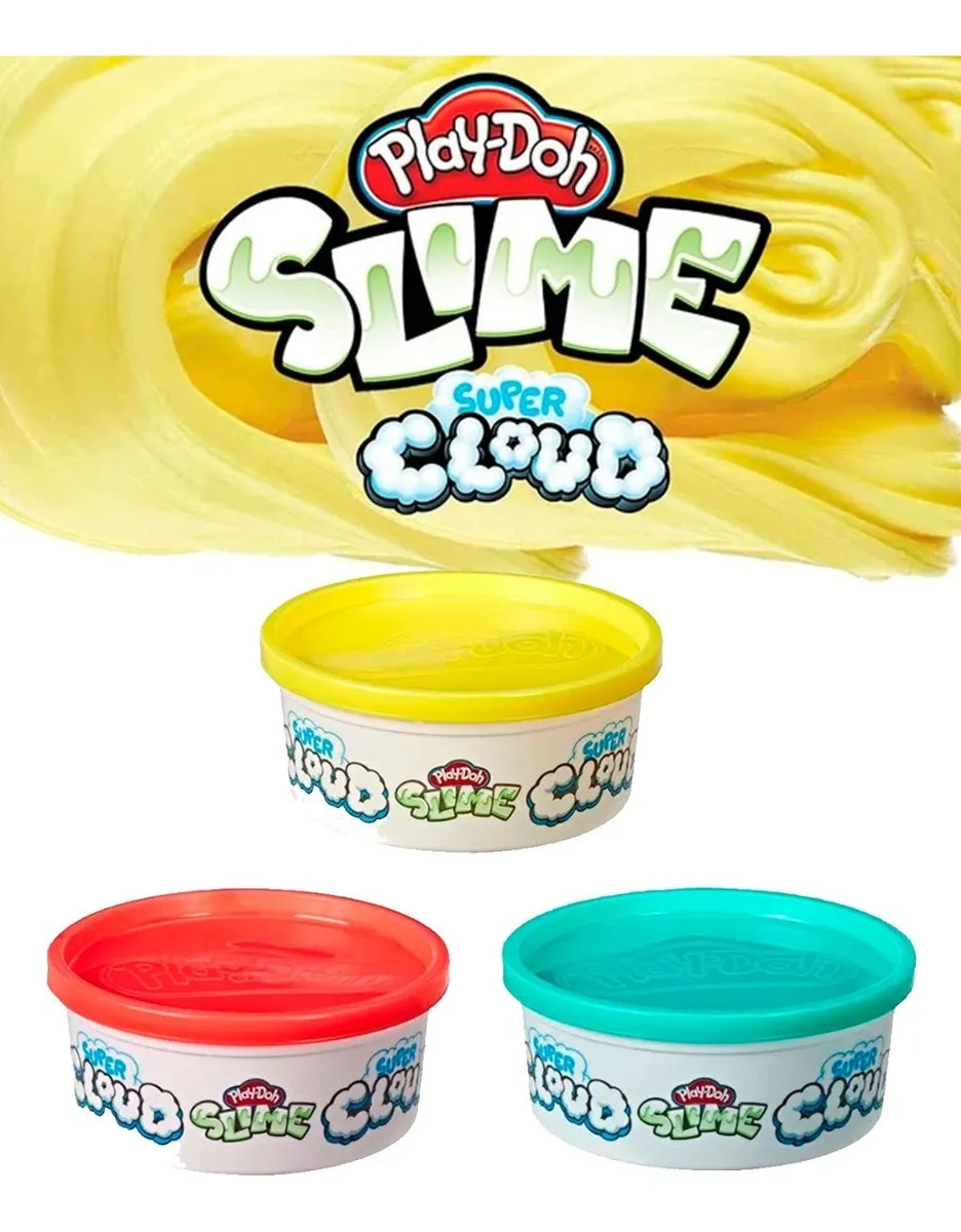masa play doh grande