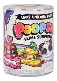 Slime Sorpresa Coleccionable Masa Educando Poopsie Pegajoso 53Rj4AL