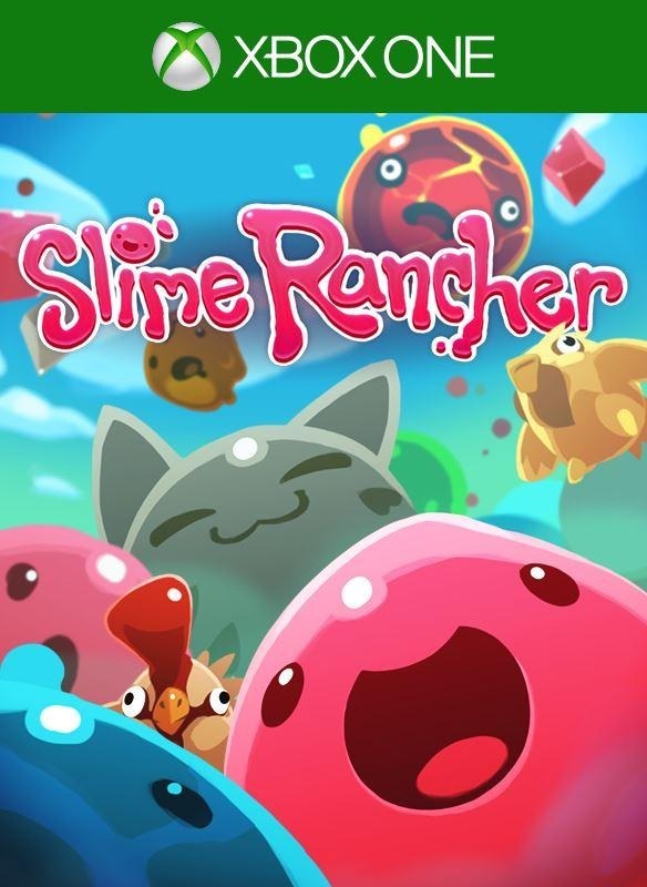 is slime rancher multiplayer is slime rancher multiplayer