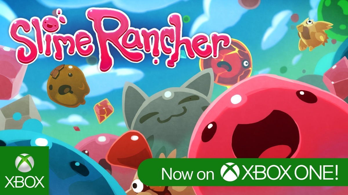 slime rancher xbox slime rancher xbox