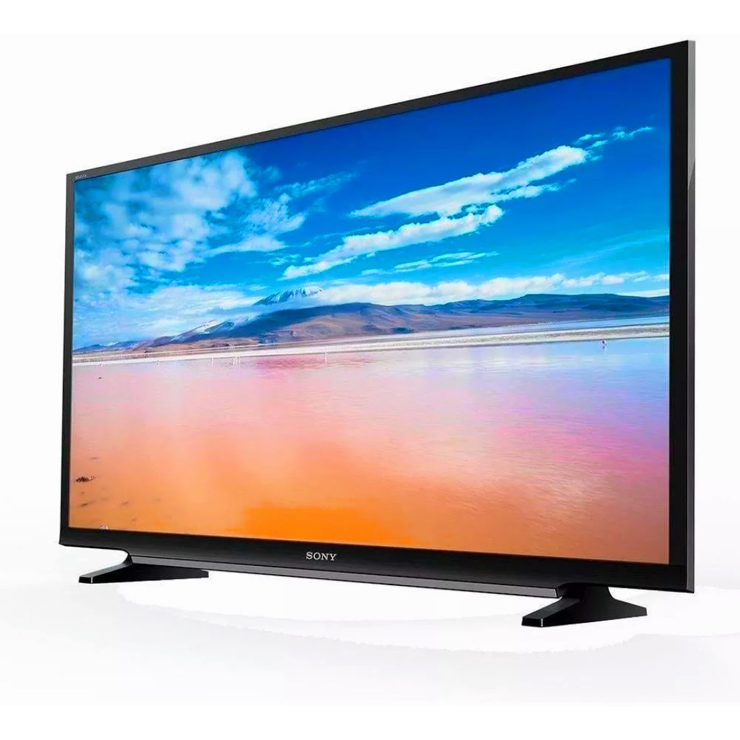 Smart 4k Tv Sony Led 32 Polegadas Kdl 32w655d R 699 00 Em Mercado Livre