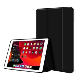 Smart Cover Case iPad Pró 12.9 Pol A1584 A1670 A1876 Aveluda