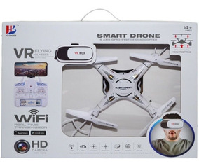 smart drone 6 axis gyro system quadcopter