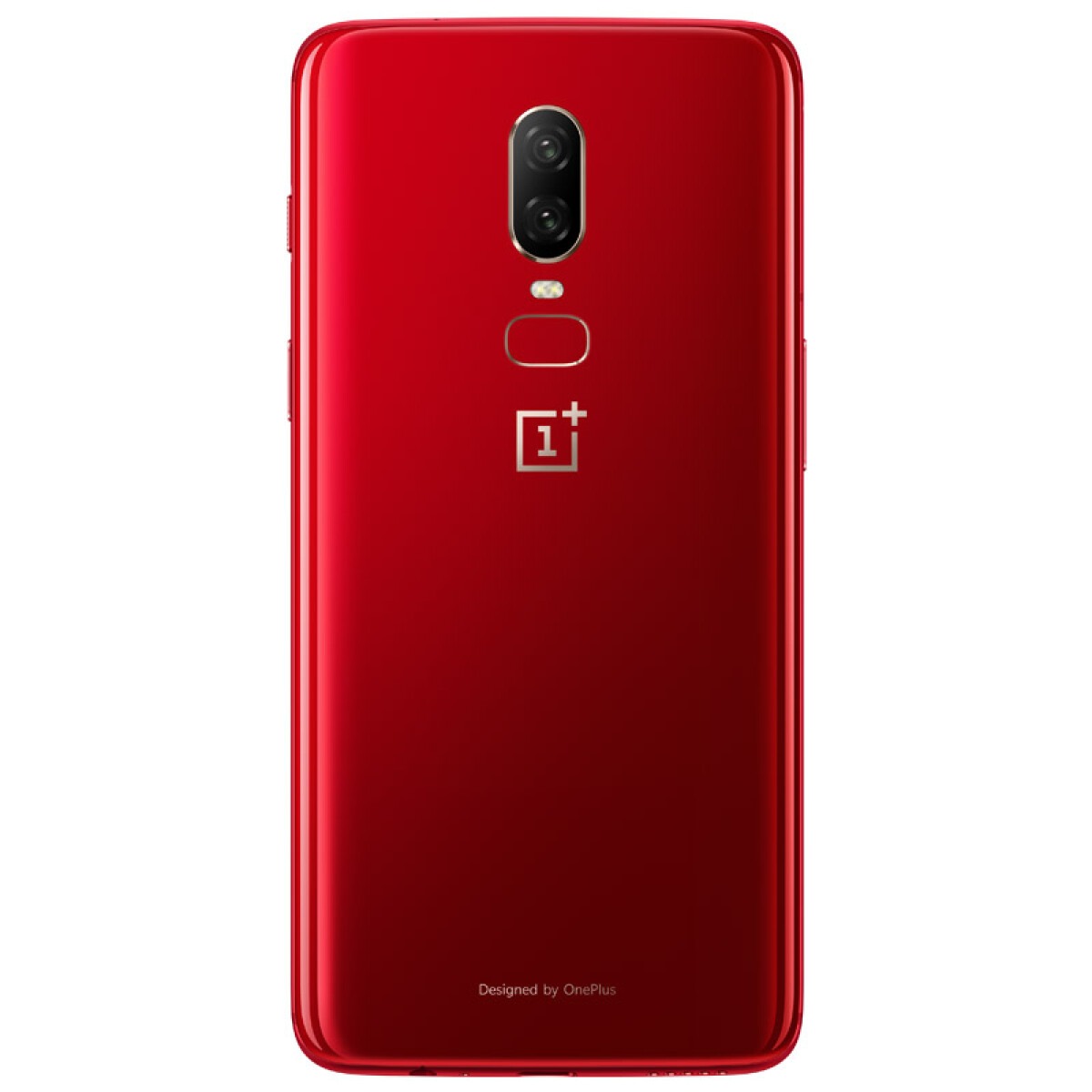 One Plus 6 A6000 (color Rojo) Smart Phone Con Rom De 8gb Ram - $ 10,625.25 en Mercado Libre